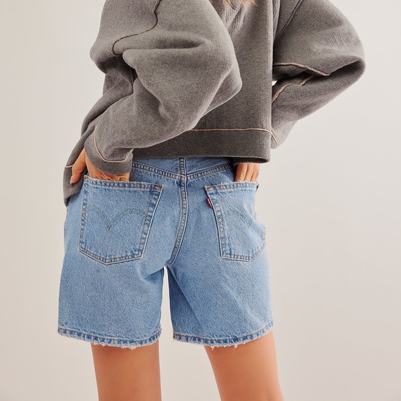 Levi's Pants - Levi’s 501 Short